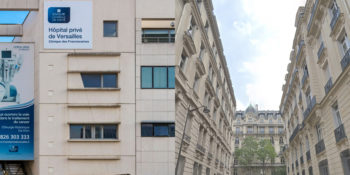 Les Locaux